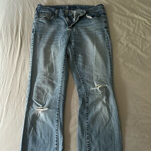 Levi’s Jeans
